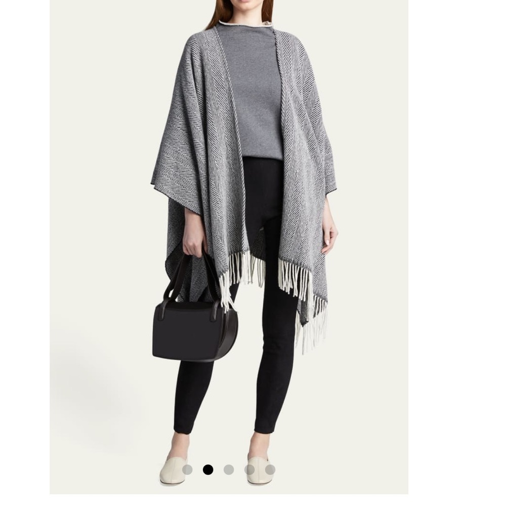 Alice + Olivia Maddox Suede Lambskin leather suede pants 4